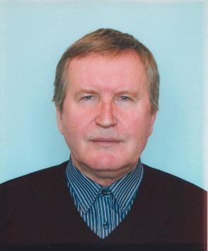 Коннов Алексей Петрович (год присвоения звания почетного ветерана - 2005)